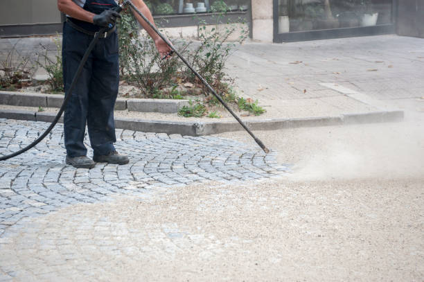 Best Oil Spill Cleanup  in Bridgeview, IL