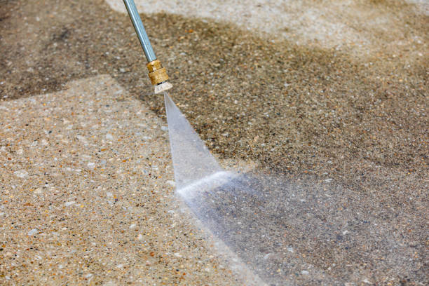 Best Parking Lot and Garage Cleaning  in Bridgeview, IL